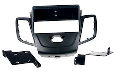ISO redukce pro Ford Fiesta 10/2008-, STM 10464