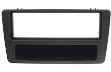 ISO redukce pro Honda Civic 01-05 manual. clima, STM 10332ČERNÁ