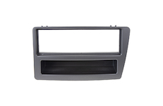 ISO redukce pro Honda Civic 2003- automat. clima, 7, 2001-2003 s CD přehrávačem, 10349