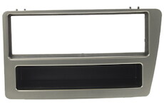 ISO redukce pro Honda Civic 2003- automat. clima, 7/2001-2003 s CD přehrávačem, STM 10349