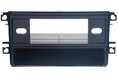 ISO redukce pro Hyundai Sonata, Santa Fe 2001-2005, STM 10393