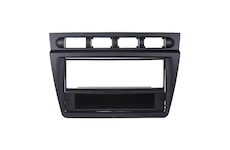 ISO redukce pro Kia Picanto 04, 2004 11, 2007, 10397