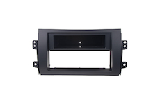 ISO redukce pro Suzuki SX4 07, 2006-2014, Fiat Sedici 06, 2006-2014, 10401