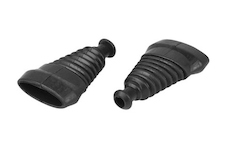 Izolační gumové kryty pro svorkovnice 5 x pin