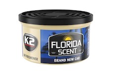 K2 Osvěžovač vzduchu v plechovce NEW CAR 45 ml