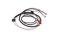 Kabel k MI-092, rns510 pro VW RNS-510 (MFD3) s OEM kamerou, MCS-07