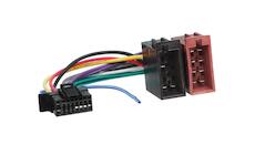 Kabel pro SONY 2013- 16-pin / ISO, STM PC3-492