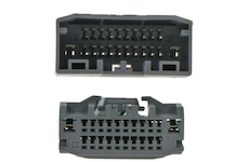 Kabeláž pro HF PARROT, OEM Chrysler 08-, Jeep 08-, Dodge 08-, SOT-919