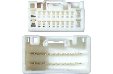 Kabeláž pro HF PARROT/OEM Citroën C-Crosser, Mitsubishi, Peugeot 4007, STM SOT-929