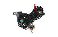 Kabelová sada pro pracovní světla, WL-WK01