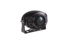 Kamera 4 pin s IR vnější, AHD, CVBS širokoúhlá, svc551NPA