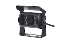 Kamera 4PIN CMOS s IR, vnější, SVC502CMS