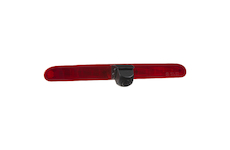 Kamera 4PIN PAL pro Citroen Berlingo Peugeot Partner II (2008-2016), STM SVCPG02