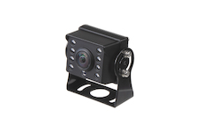 Kamera 4PIN s IR přisvícením, 140°, vnější, STM SVC517SD