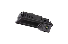 Kamera AHD, CVBS do vozu Audi, Škoda v madle kufru, C-AU06AHD