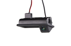 Kamera AHD, CVBS do vozu Ford Mondeo 2011-, Focus 2011-, Freelander 2 v madle kufru, C-FO06AHD