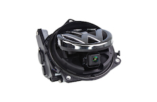 Kamera AHD, CVBS do vozu VW Golf V, VI, Passat CC, Sharan II v logu kufru, C-VW11AHD