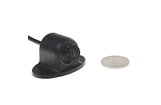 Kamera CCD vnější PAL přední, zadní, C-C712