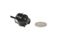 Kamera CCD zavrtávací PAL přední, zadní, C-C703