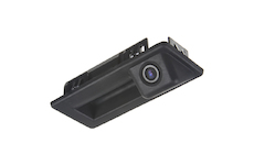 Kamera formát PAL/NTSC do vozu Audi / Škoda / Volkswagen v madle kufru, STM C-VW09