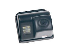 Kamera formát PAL / NTSC do vozu Mazda 3, 6 2007-2012, CX-5, CX-7, STM C-MZ01