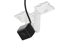 Kamera formát PAL, NTSC do vozu Suzuki Swift 2008-2012, C-SZ04