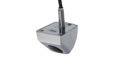 Kamera miniaturní vnější PAL s dynamickými trajektoriemi, C-C710DT