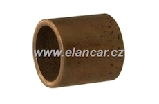 Kluzné ložisko 11.06 x 13.63 x 14.00 mm