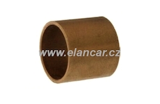 Kluzné ložisko 11,10 x 12,60 x 11,50 mm