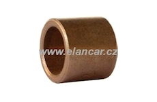 Kluzné ložisko 12.06 x 16.12 x 14.00 mm