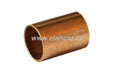 Kluzné ložisko 12,55 x 14 x 19 mm