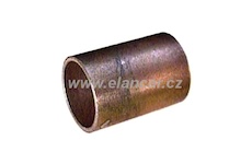 Kluzné ložisko 12,83 x 14,90 x 21,50 mm