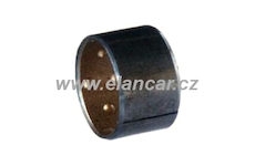 Kluzné ložisko 14,30 x 16,05 x 9,95 mm