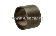 Kluzné ložisko 14.36 x 16.04 x 11.70 mm