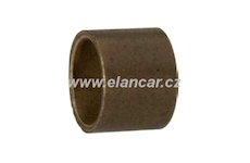 Kluzné ložisko 15,07 x 18,20 x 14 mm