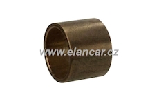 Kluzné ložisko 16 x 19,15 x 15 mm