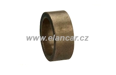 Kluzné ložisko - 19,13 x 25,09 x 10 mm