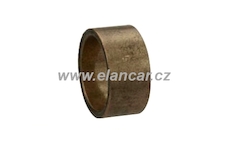 Kluzné ložisko 20,02 x 24,06 x 12 mm