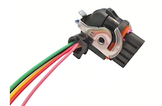 Konektor alternátoru Bosch 5 pin ( W-L-IG-S-FR )