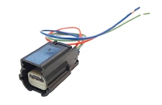 Konektor alternátoru Delco 3 pin