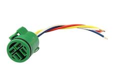 Konektor alternátoru Hitachi 4 pin