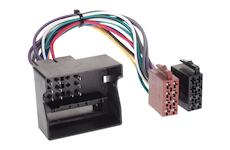 Konektor ISO BMW 10/2000>, STM 21148