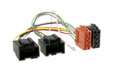 Konektor ISO Chevrolet Captiva, Epica, Aveo 06-, Saab, 21515