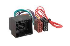 Konektor ISO Citroen, Peugeot, Fiat 2017-, 21544