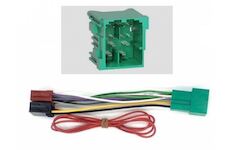 Konektor ISO Fiat Ducato, 500 2022-, 21547