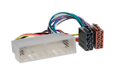 Konektor ISO Hyundai i30, Kia Optima, Sportage 2017-, 21543