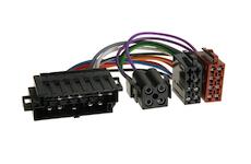 Konektor ISO Volvo 440-460, 21119