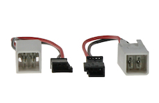 Konektor repro Citroen redukce ze staršího vozidla na nové, 20308