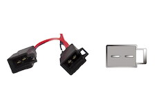 Konektor repro Ibiza, Octavia zadní, 20087