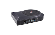 KUERL aktivní subwooferový box 10 palcové, 200W, SP-AB04